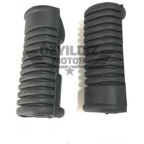 Resim BASAMAK LASTİĞİ ARKA CD100 