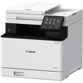 Resim Canon MF754CDW Yazıcı-Tarayıcı-Fotokopi-Faks Dubleks WI-FI Ethernet Renkli Çok Fonksiyonlu Yazıcı 