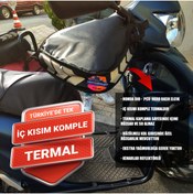 Resim motosiklet bilgi ELCİK PCX TERMAL 