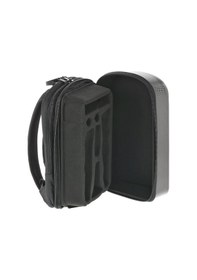 Resim Gewa 708910 Titanium Space Model Klarnet Kutusu Darbeye Dayanıklı Titanyum Görünümlü Sert Kabuk Kompakt Ve Güvenli Taşıma Bölmesi 