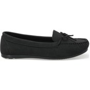Resim Ds20054 2pr Siyah Kadın Loafer 000000000101193122 Siyah 