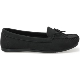 Resim Ds20054 2pr Siyah Kadın Loafer 000000000101193122 Siyah 