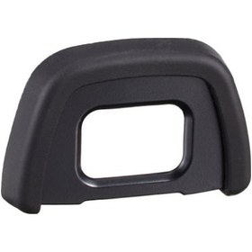 Resim Raypro Nikon İçin Dk-23 Vizör Lastiği D300 D300S D7100 D7200 Uyumlu 