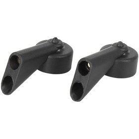 Resim ARKA CAM SU FİSKİYE MEMESİ - SKODA OCTAVIA 2004-2012 