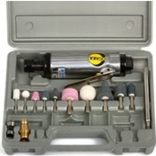 Resim Osaka Opt 4 A Havalı Kalıpçı Taşlama Set N11.7557 