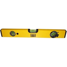 Resim opencart Yeni Bts 12474 Mıknatıslı Su Terazisi 40 Cm !!! 