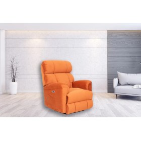 Resim Tekno Konfor Remo Baba Tv Koltuğu 