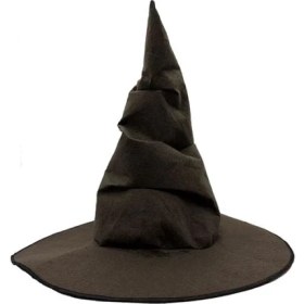 Resim Harry Potter Seçmen Şapkası Çocuk Boy 