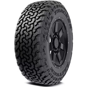 Resim Maxtrek 265\u002F70R17 121\u002F118Q 10PR Hill Tracker (Yaz) (2024) 