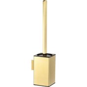 Resim Fontana Aksesuar Klozet Fırçalık Gold FC-60204 