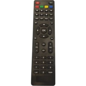 Resim Seetech Sungate Uydu Kumandası 12650 