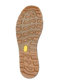 Resim Aku Bellamont Suede Goretex Ayakkabı A504.4327 Kahverengi 