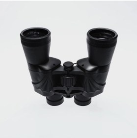 Resim 50x60 Av Dürbünü Güneş Filtreli Taşıma Çantalı 1000m/45m Açık Sarı 