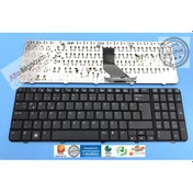 Resim HP Uyumlu NSK-HAA01, V091430AK1 Klavye Tuş Takımı Q-Türkçe 