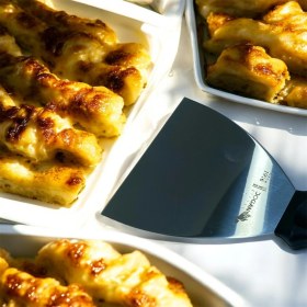 Resim Doğan Çiftel Taita Serisi Spatula 11 cm 