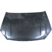 Resim Isuzu D Max- Pıck Up- 12/17 Motor Kaputu 4x4/4x2 My 8-98193-817-0 