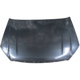 Resim Isuzu D Max- Pıck Up- 12/17 Motor Kaputu 4x4/4x2 My 8-98193-817-0 