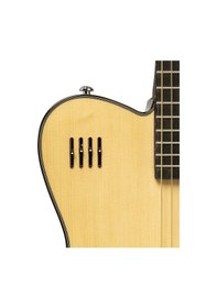 Resim J.n Elektro Akustik Gitar Ew3000 Cn 