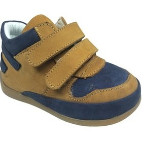 Resim Ortopedikal Özpınarcı Erkek Çocuk Bot Ortopedik Anatomik %100Deri (514841985) Çok Renkli 