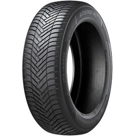 Resim Hankook 205/70R15 96T M+S 3Pmsf Kinergy 4S2 H750 Dört Mevsim Lastiği - 2025 