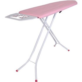 Resim Belda Midi Pembe Ütü Masası 