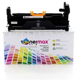 Resim tonermax Oki 46484107 Mavi Muadil Drum Ünitesi / C532dn / C542dn / Mc563dn / Mc573dn 