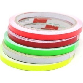 Resim JANT ŞERİDİ FLORASAN SARI 