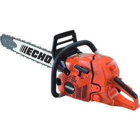 Resim Echo CS621SX 4.5 Hp Ağaç Kesme Makinesi Benzinli Motorlu Testere 