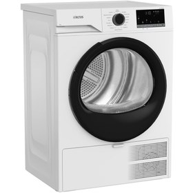 Resim Altus AL KM 846 M 8 kg Çamaşır Kurutma Makinesi 