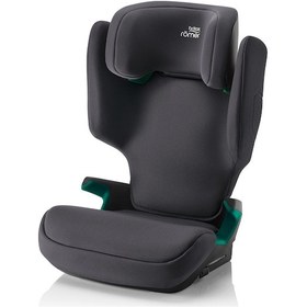 Resim Britax Römer Discovery Plus Isofixli Oto Koltuğu 15 - 36 Kg Bxr - 9847 Midnightgrey BXR - 9847 MidnightGrey 