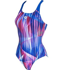 Resim Arena Bayan Mayo W Shading Prism Swim Pro Bacj One Piece 002836770 