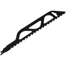 Resim YNT İthalat Tilki Kuyruğu Testere Ağzı - 305 Mm 