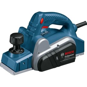 Resim Bosch Gho 6500 Profesyonel Planya - Güçlü ve Dayanıklı Ahşap Işleme Aleti 
