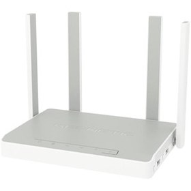 Resim Keenetıc Hero Dsl Kn-2410-01En 5 Port 10/100/1000 4X5Dbı 2.4/5 Ghz 1300 Mbps 4X5 Dbı Wıfı Usb 2.0/3.0 Adsl2/Vdsl2 Modem 