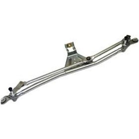 Resim Silecek Mekanizması Ön 6k1955313c Wısco Volkswagen Caddy Iı Mpv 9k9b 1995-2004 Arası Uyumlu 