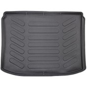 Resim Peugeot 308 Hb 2008-2013 3D Bagaj Havuzu 