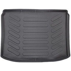 Resim Peugeot 308 Hb 2008-2013 3D Bagaj Havuzu 