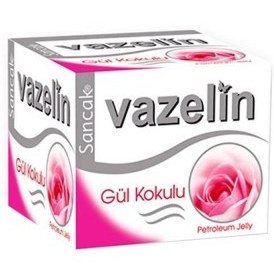 Resim Vazelin Gül Kokulu 45 gr 