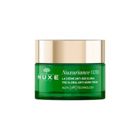 Resim Nuxe Nuxuriance Ultra Yaşlanma Karşıtı Bakım Kremi 50ml 