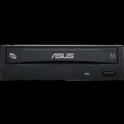 Resim ASUS DVD RW-24B1ST 24X SATA SİYAH BULK 