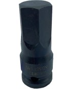 Resim WOSSEN ALLEN ANAHTARI 19 MM KISA 