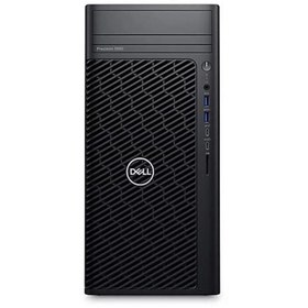Resim Dell Ws Precısıon 3680_ı7-14700-3 16gb 512ssd 8gb Rtx4060 Wın11pro 