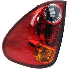 Resim Mıtsubishi L200 2005-2010 Stop Lambası Arka Stop Sol 