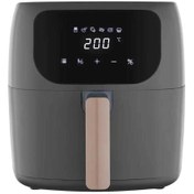 Resim Fakir Easy Chefry Sıcak Hava Fritözü \u002F Airfryer 