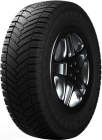 Resim 225/55R17C 109/107T Agilis CrossClimate (4 Mevsim) (2020) 