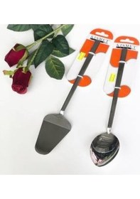 Resim Kısmet Ege Servis Spatula Metal 