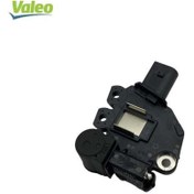 Resim Valeo 12v Konjektör (TEK FİŞ) (LIN) Ford Fıesta/focus/transıt 2015 