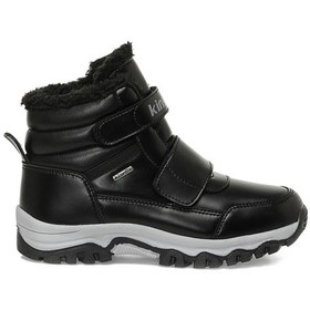 Resim Kinetix Fernan F5pr Siyah Erkek Çocuk Outdoor Bot 000000000102018858 Siyah 