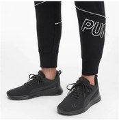 Resim Puma 37200410 Anzarun Lite Jr Çocuk Günlük Spor Ayakkabı 
