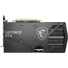 Resim MSI VGA GeForce RTX 4060 Ti Gaming X 8 GB GDDR6 128 Bit 4.0x16 3xDP 1xHDMI DX12 PCIe Ekran Kartı 